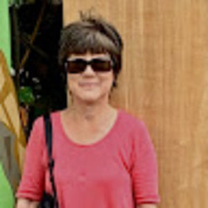 Meet your Posher, Diane